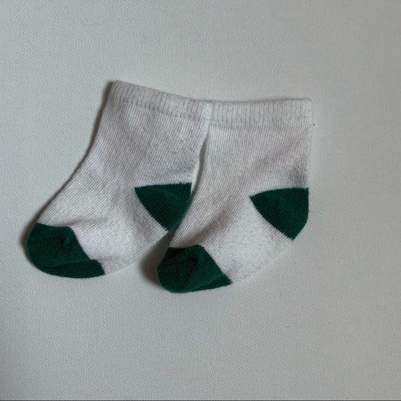 SOLD❗️ Carter’s Baby Boy Monsters Set - Picture 7 of 7